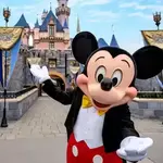 Disneyland Park