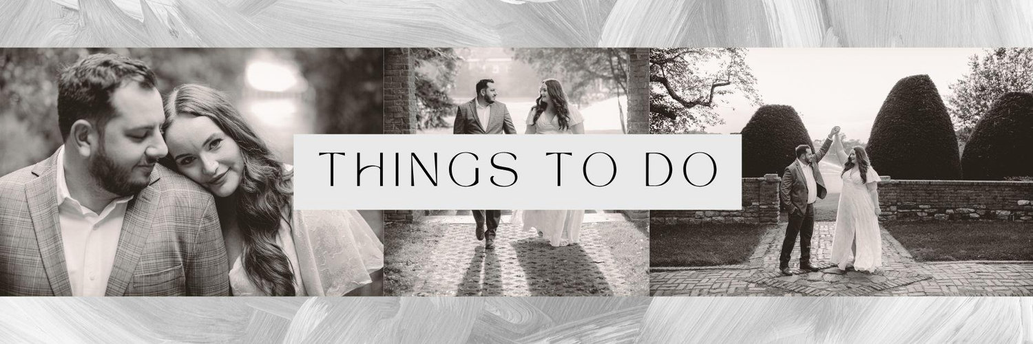 The Wedding Website of Lindsay Lelas and Richard Hogen