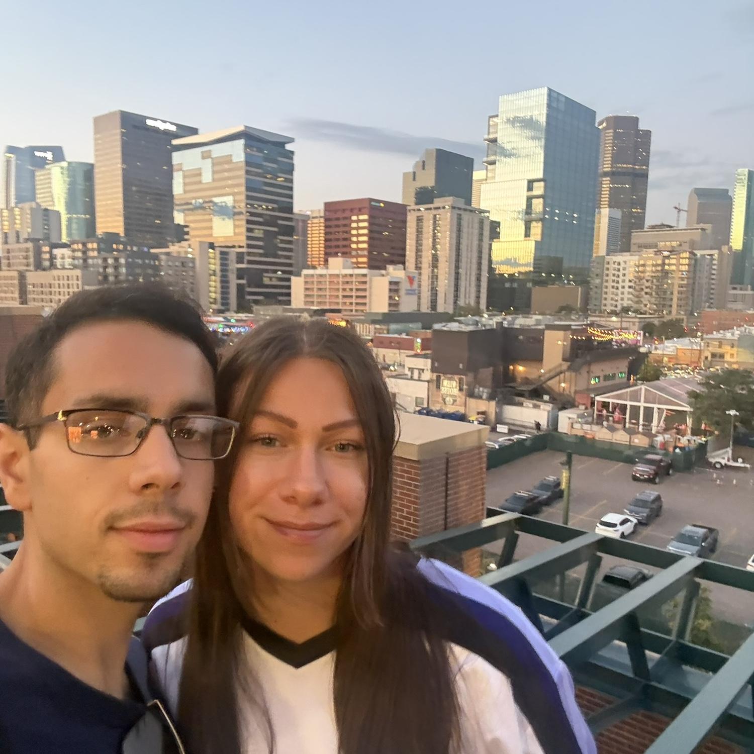 Go Rockies