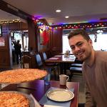 Pete & Elda's Bar / Carmen's Pizzeria