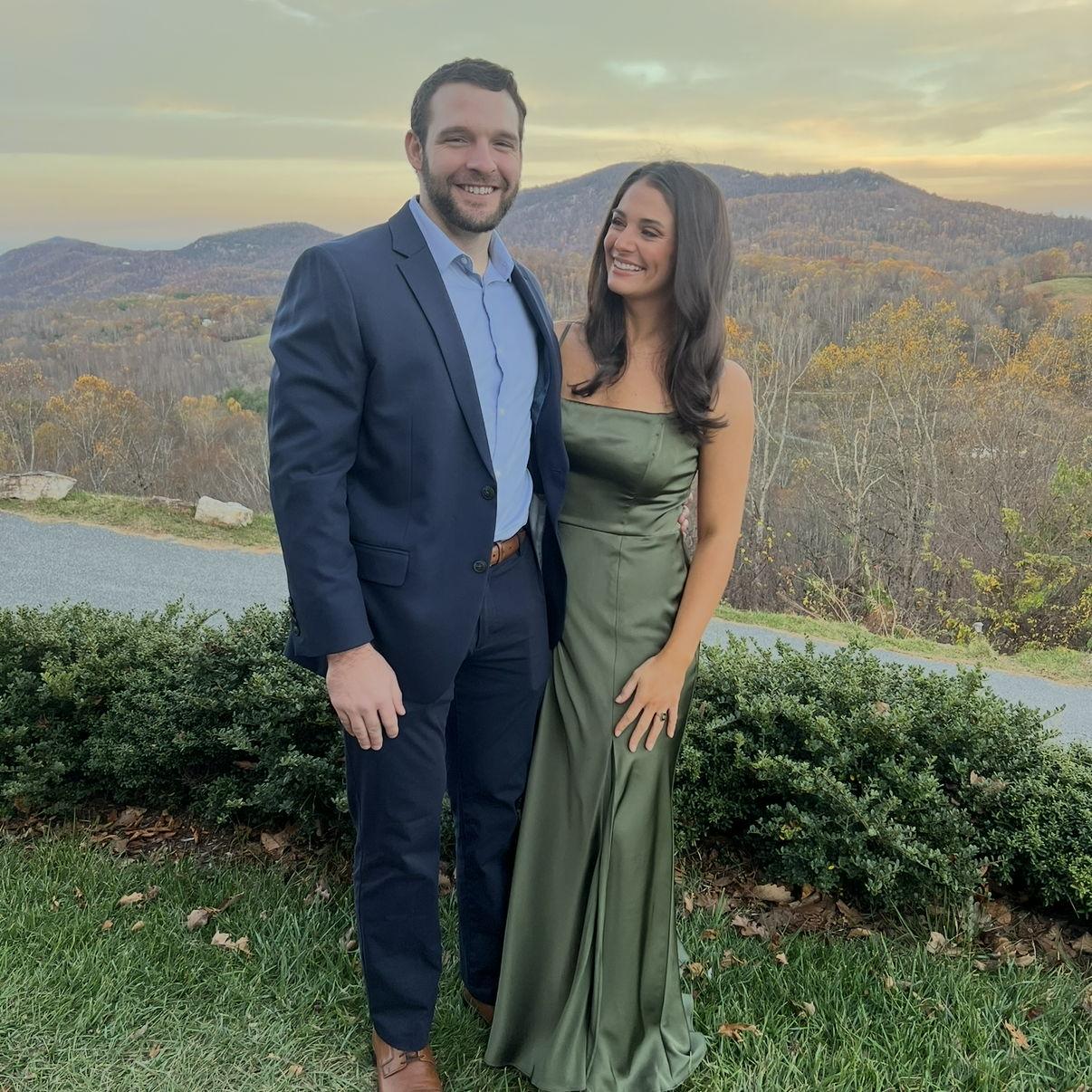 One of many weddings of 2024!