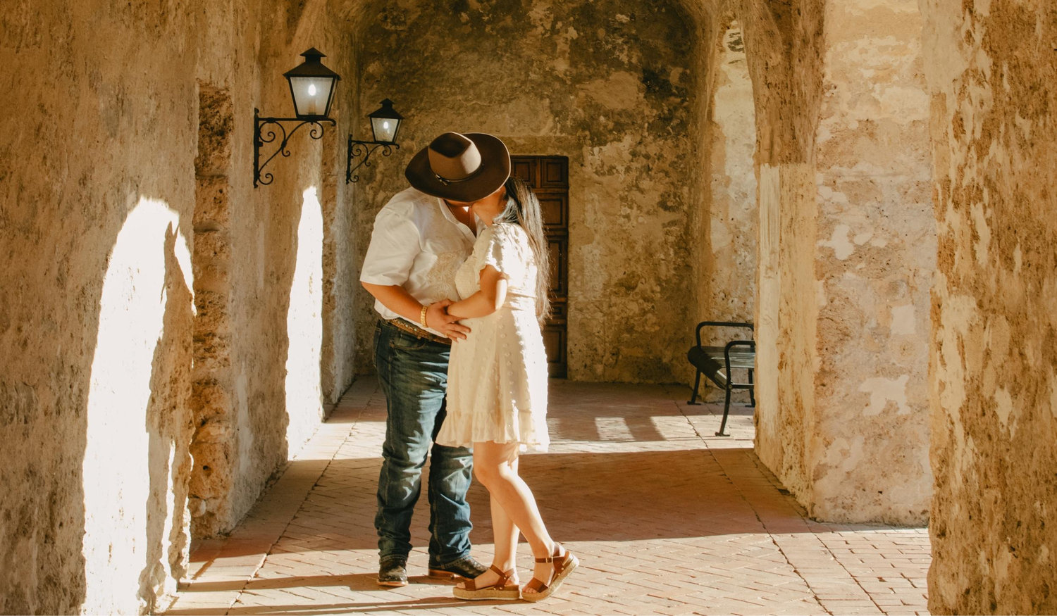The Wedding Website of Lanie Perez and Isaac Castro