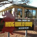 Hog Wild BBQ
