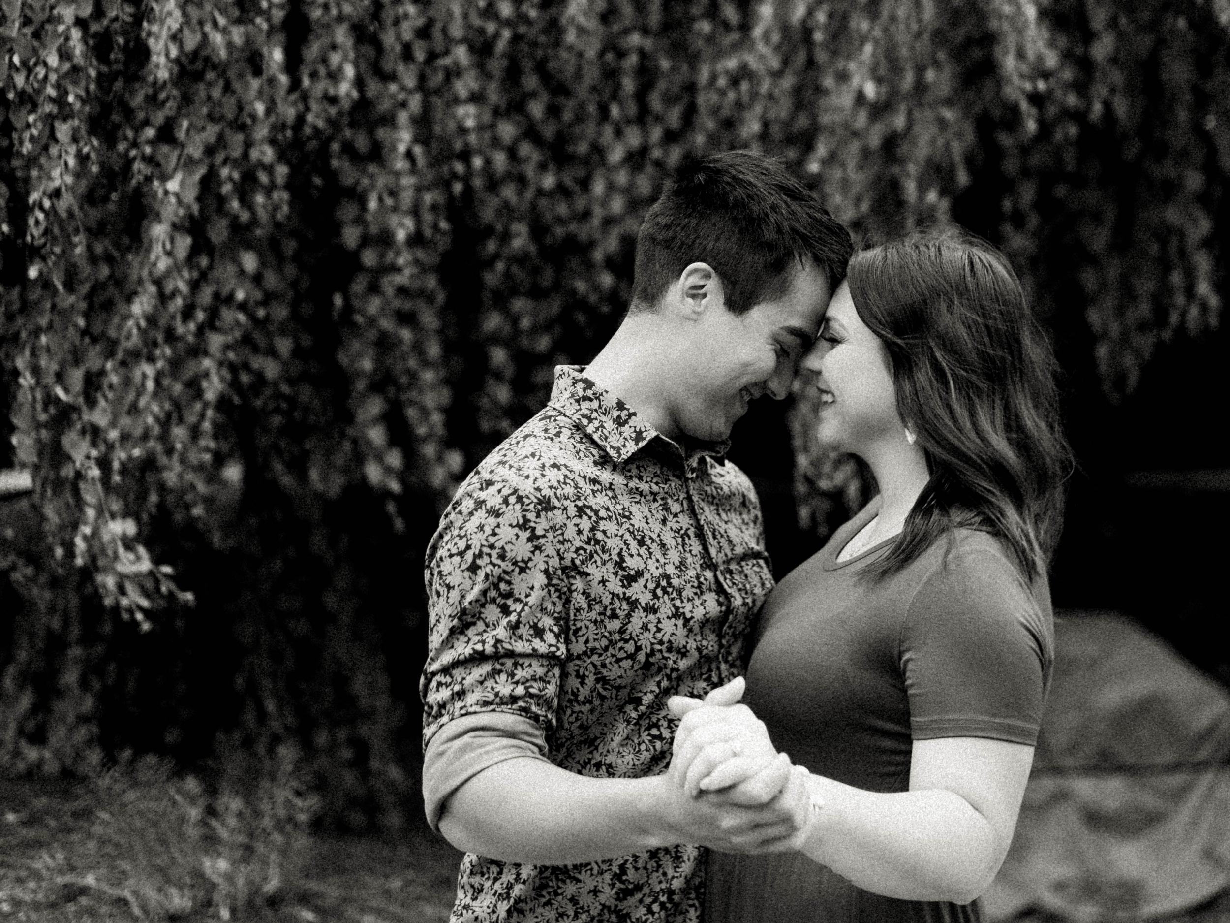 The Wedding Website of Angelika Sak and Austin Bowers