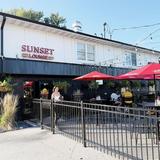 Sunset Lounge