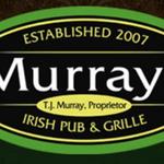 Murray's Irish Pub & Grill