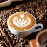 Our Favorite Coffee Shops
