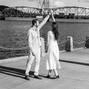 Dance Lessons For Two