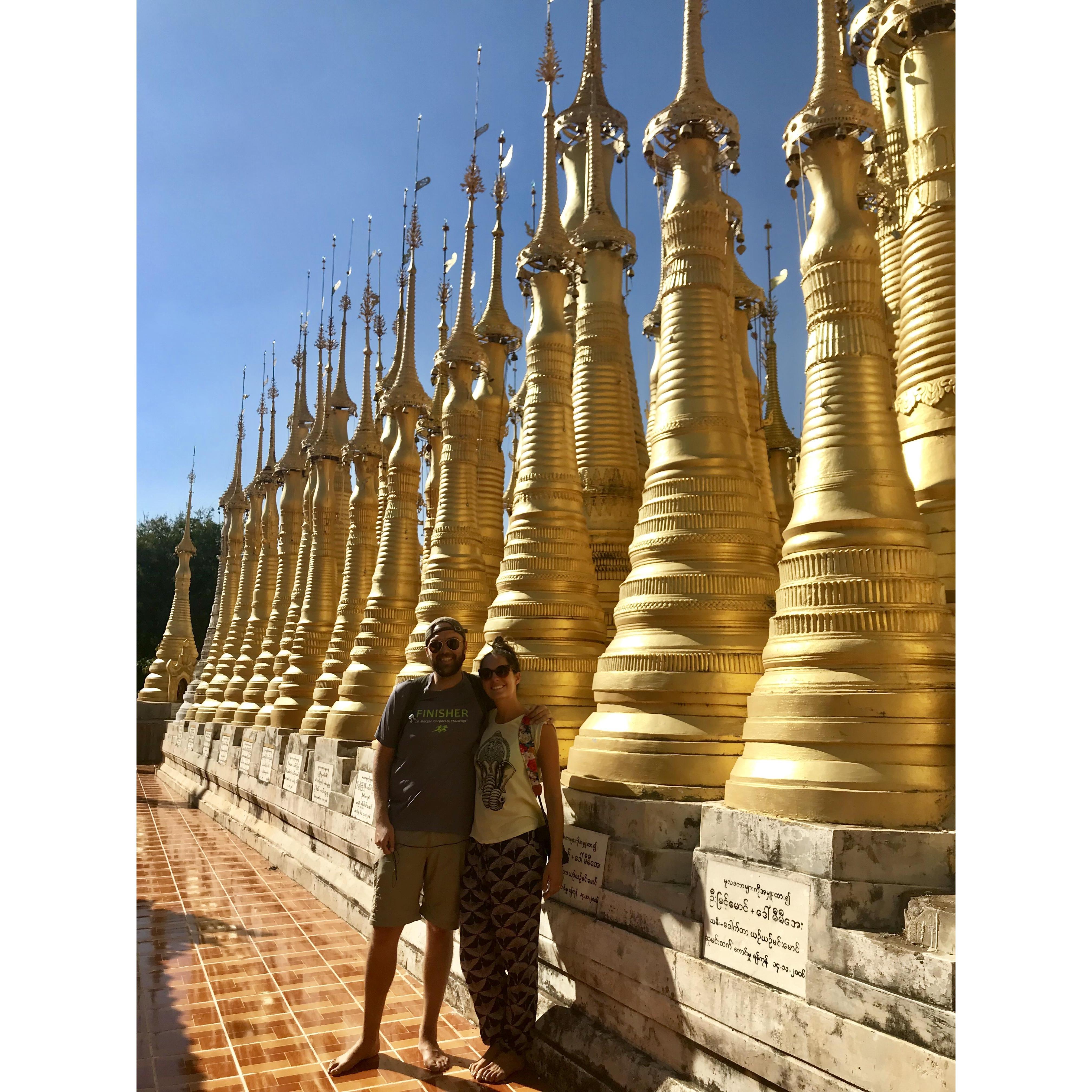 Yangon, Myanmar
