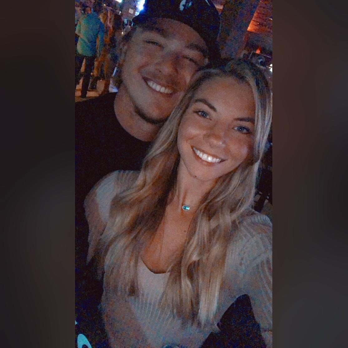 We love our dancing nights!