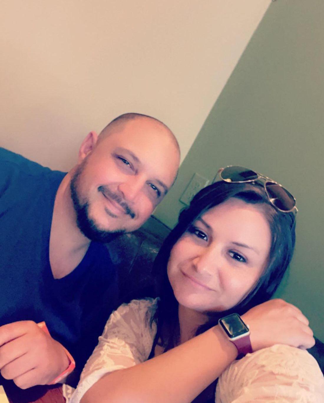 The Wedding Website of Adriela Tapia and Paul Biondi