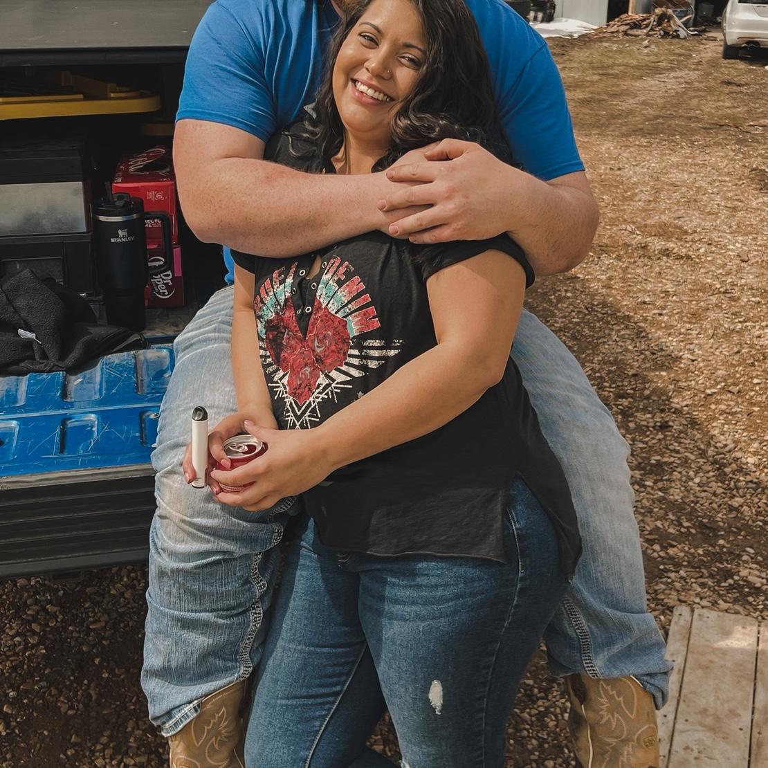 Camping with friends. 2023❤️