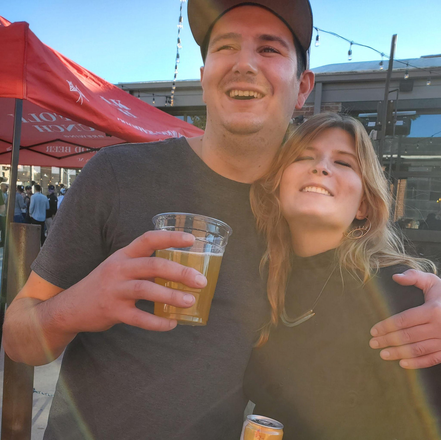 Brian's 30th Birthday-2020
