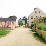 Strawbery Banke Museum