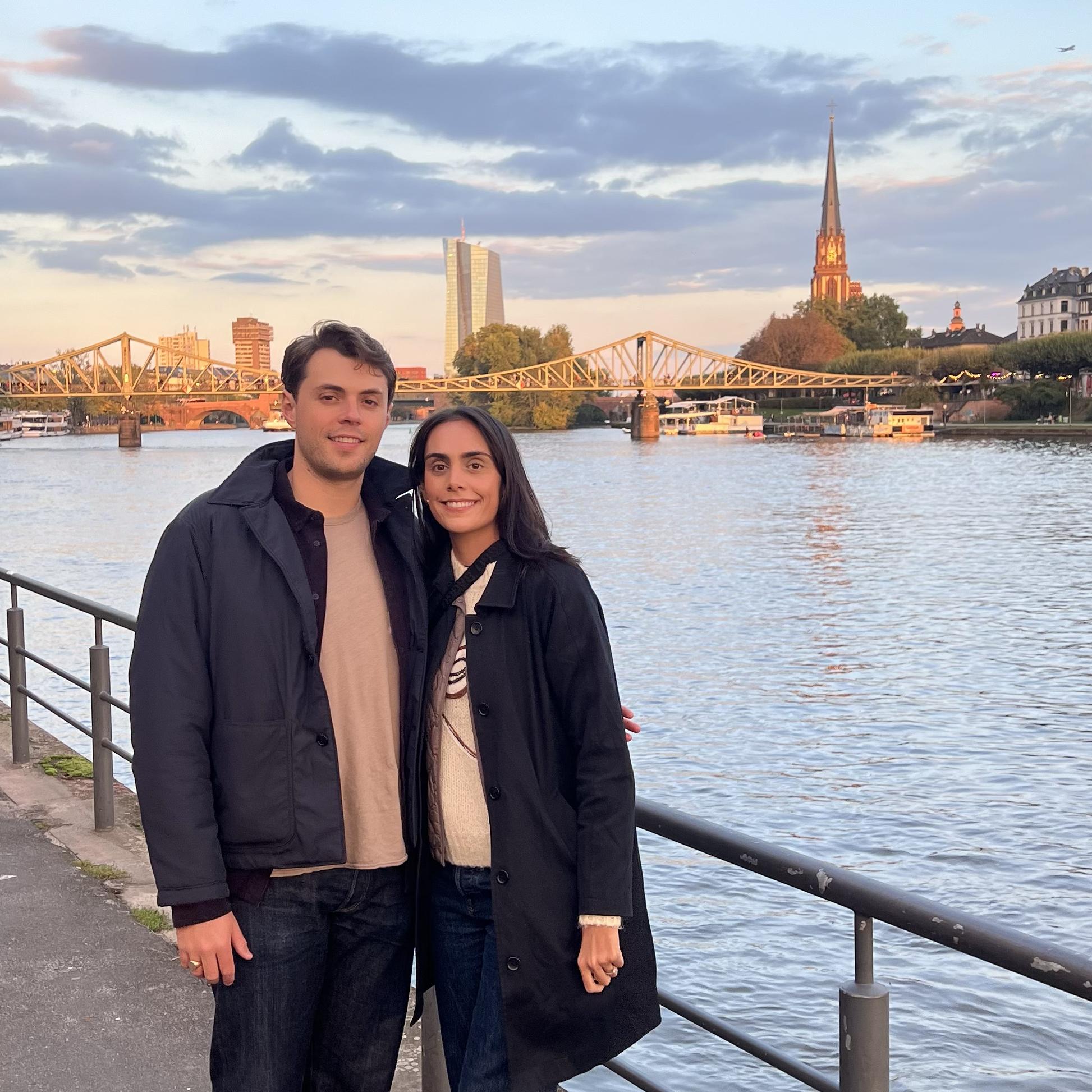 Honeymoon Fund (Credit Card Option)