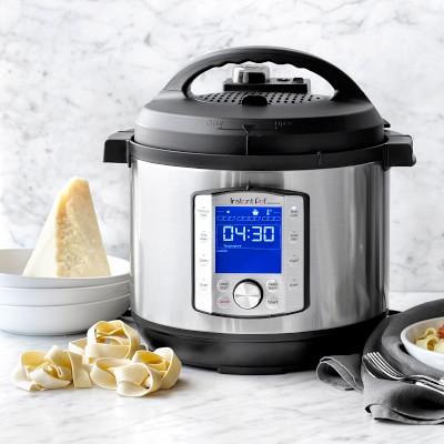 Instant Pot Duo Evo Plus Pressure Cooker, 8-Qt