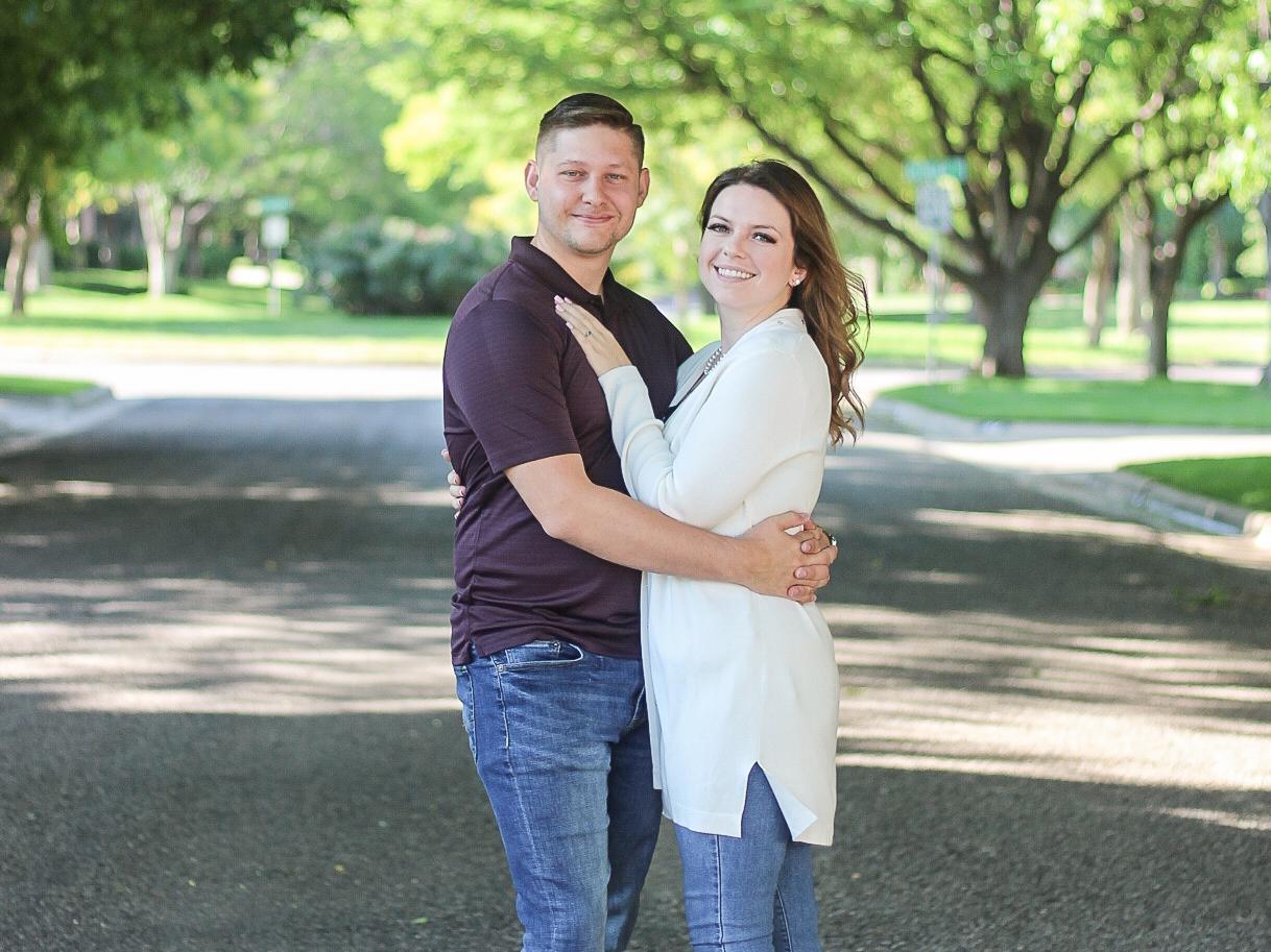The Wedding Website of Anna Wagoner and Mason Stewart