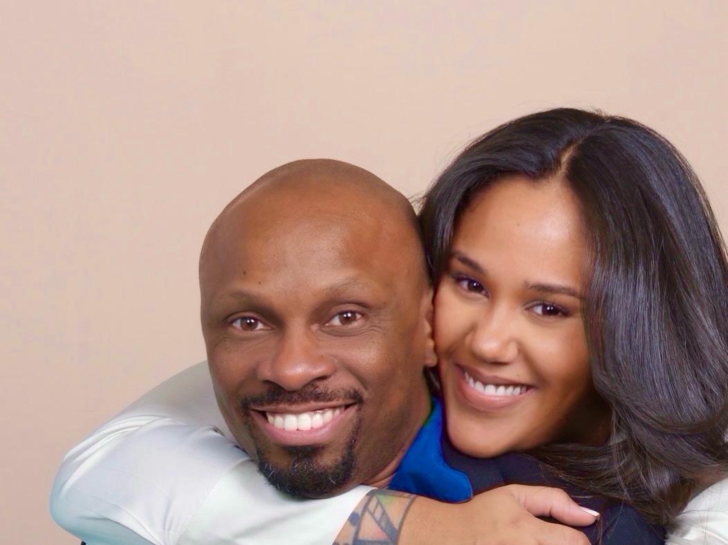The Wedding Website of Zeinab Chanet and Raheim Pelham