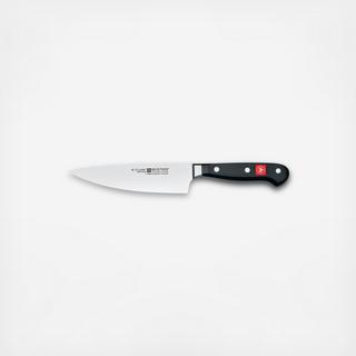 Classic Demi-Bolster Cook’s Knife