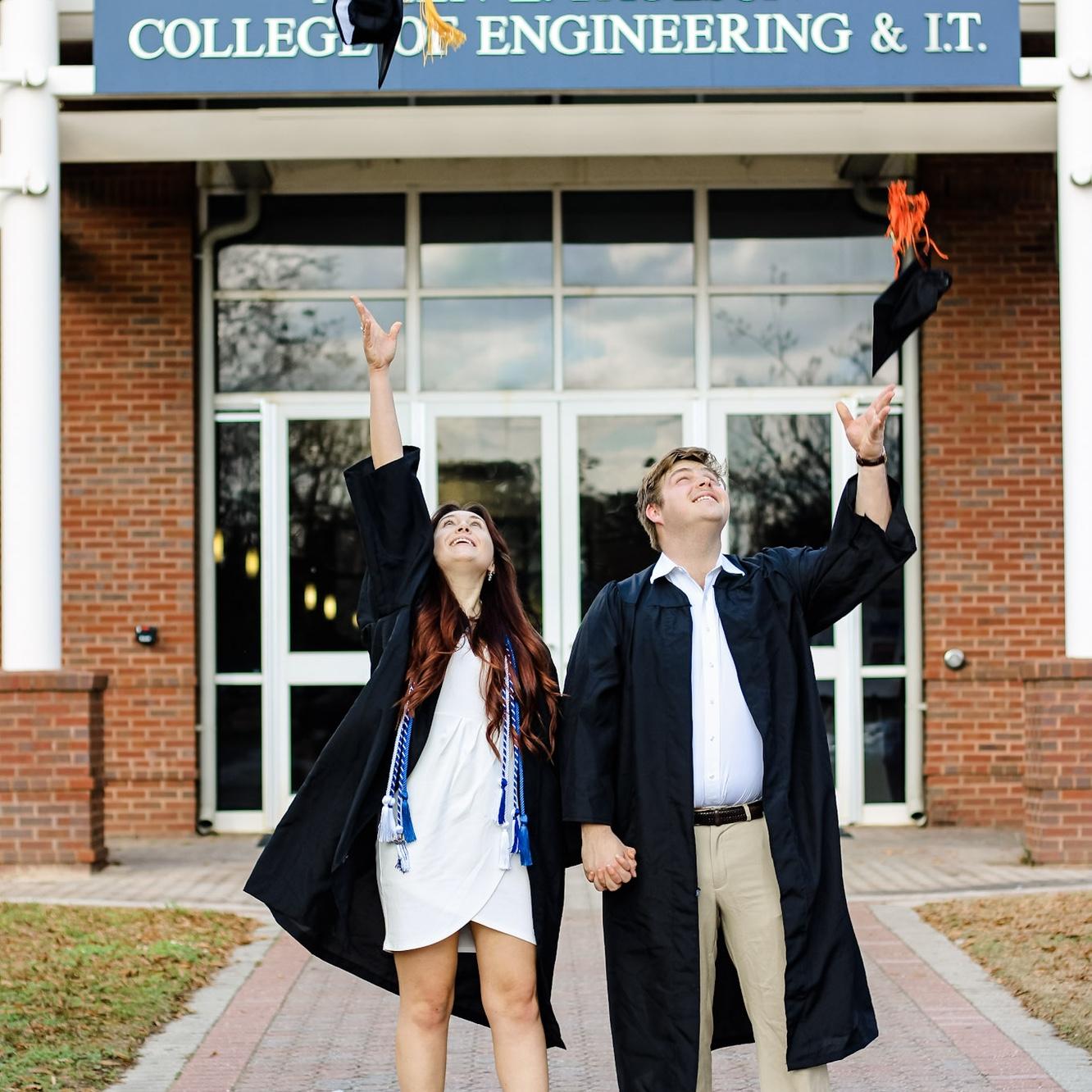 More graduation pics ❤️❤️❤️