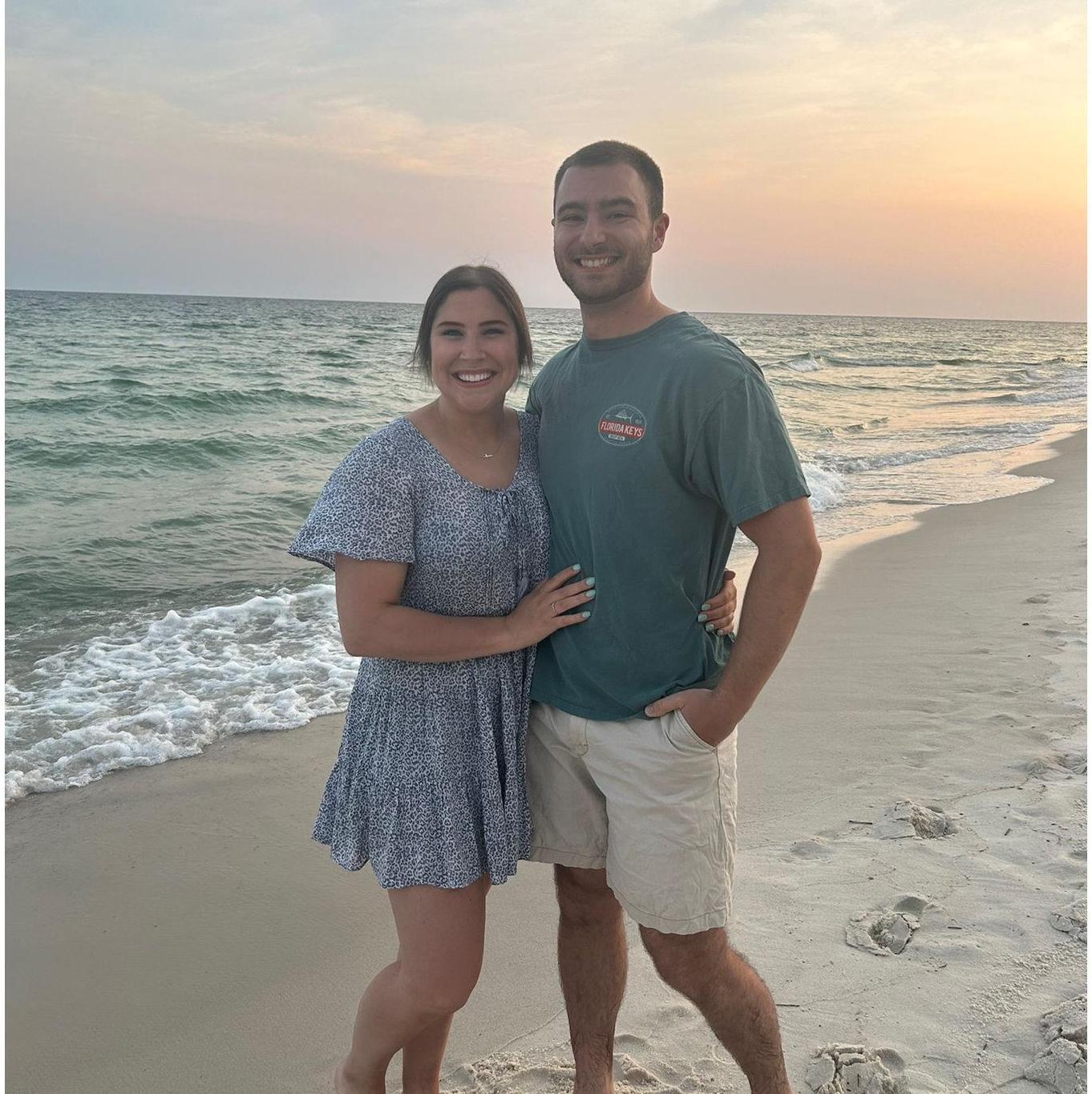 Gulf Shores trip!