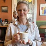 Bar Harbor- Breakfast at 2 Cats Bar Harbor & explore Acadia National Park