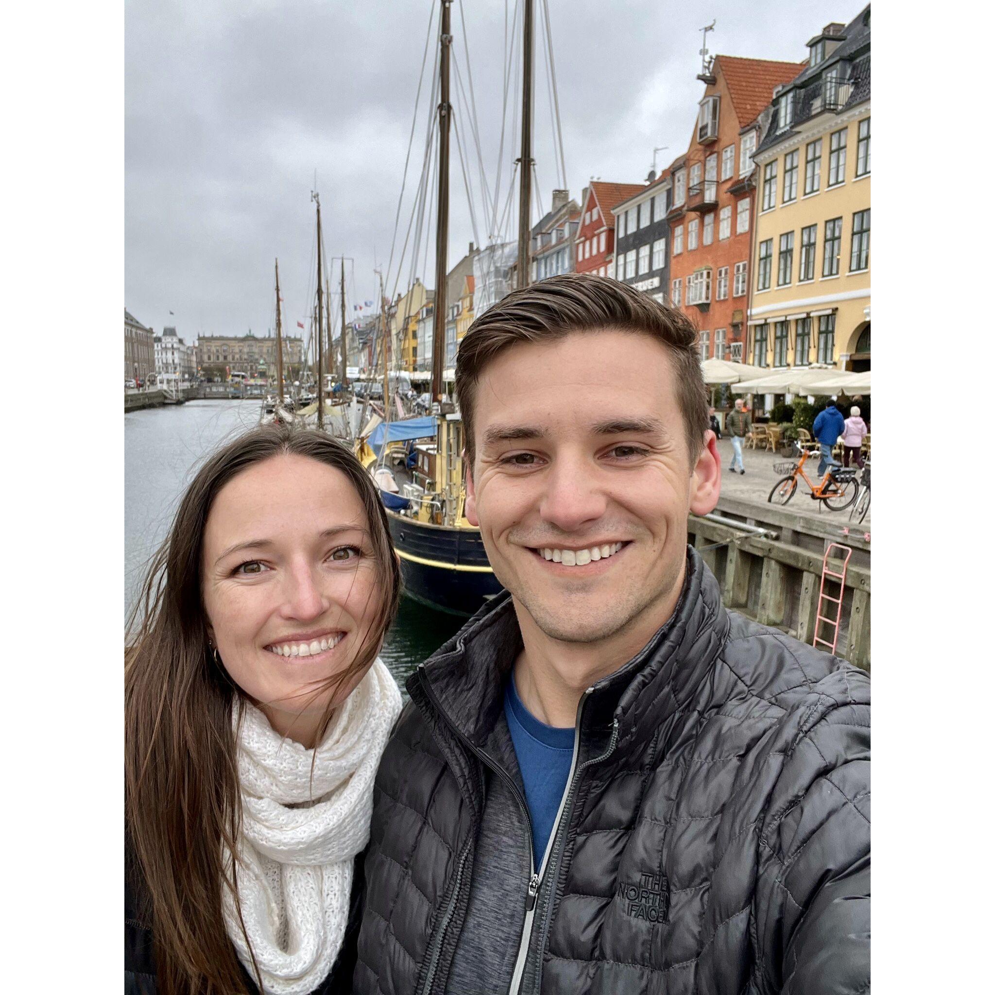 Copenhagen 4/2023