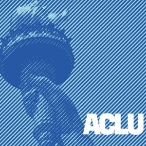 Donations to the ACLU
