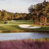 Hearne Municipal Golf Course
