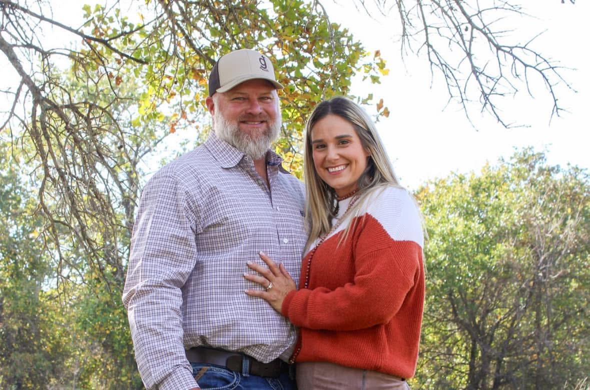 The Wedding Website of Sarah Coy and Brandon Erdmier