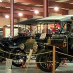 Dougherty Museum
