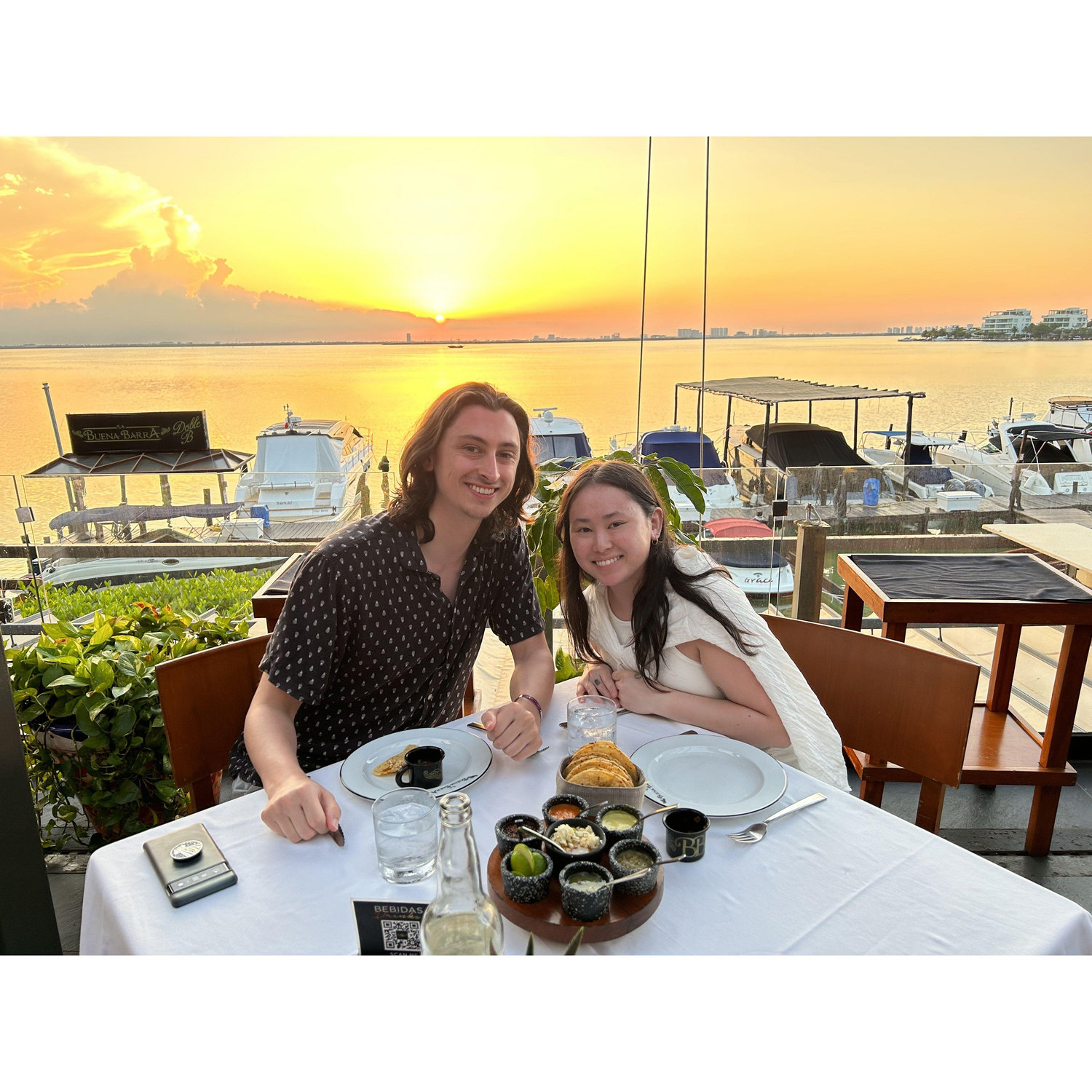 Cancun