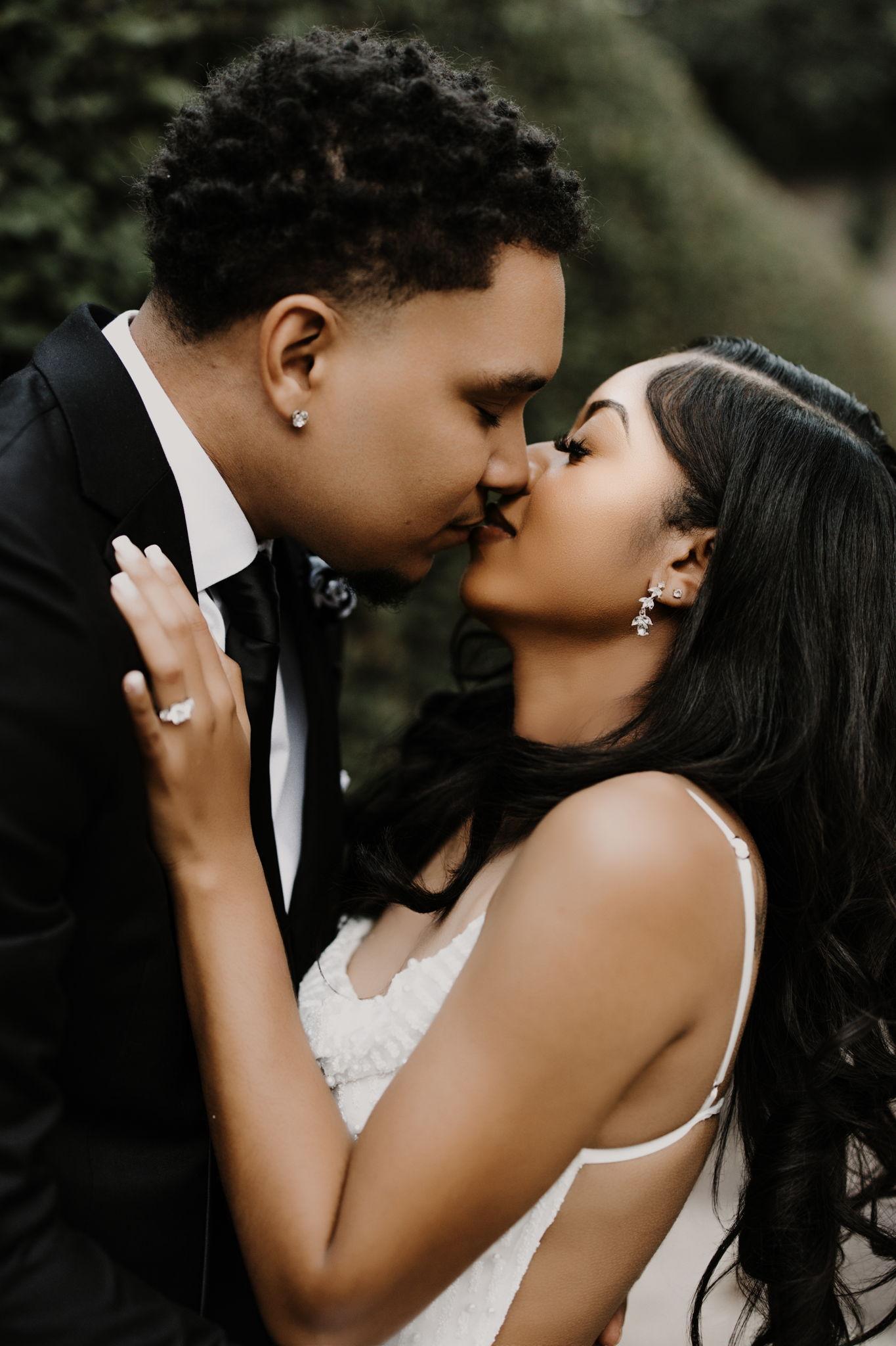 The Wedding Website of Bailee - and Hery Silverio