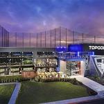 Topgolf