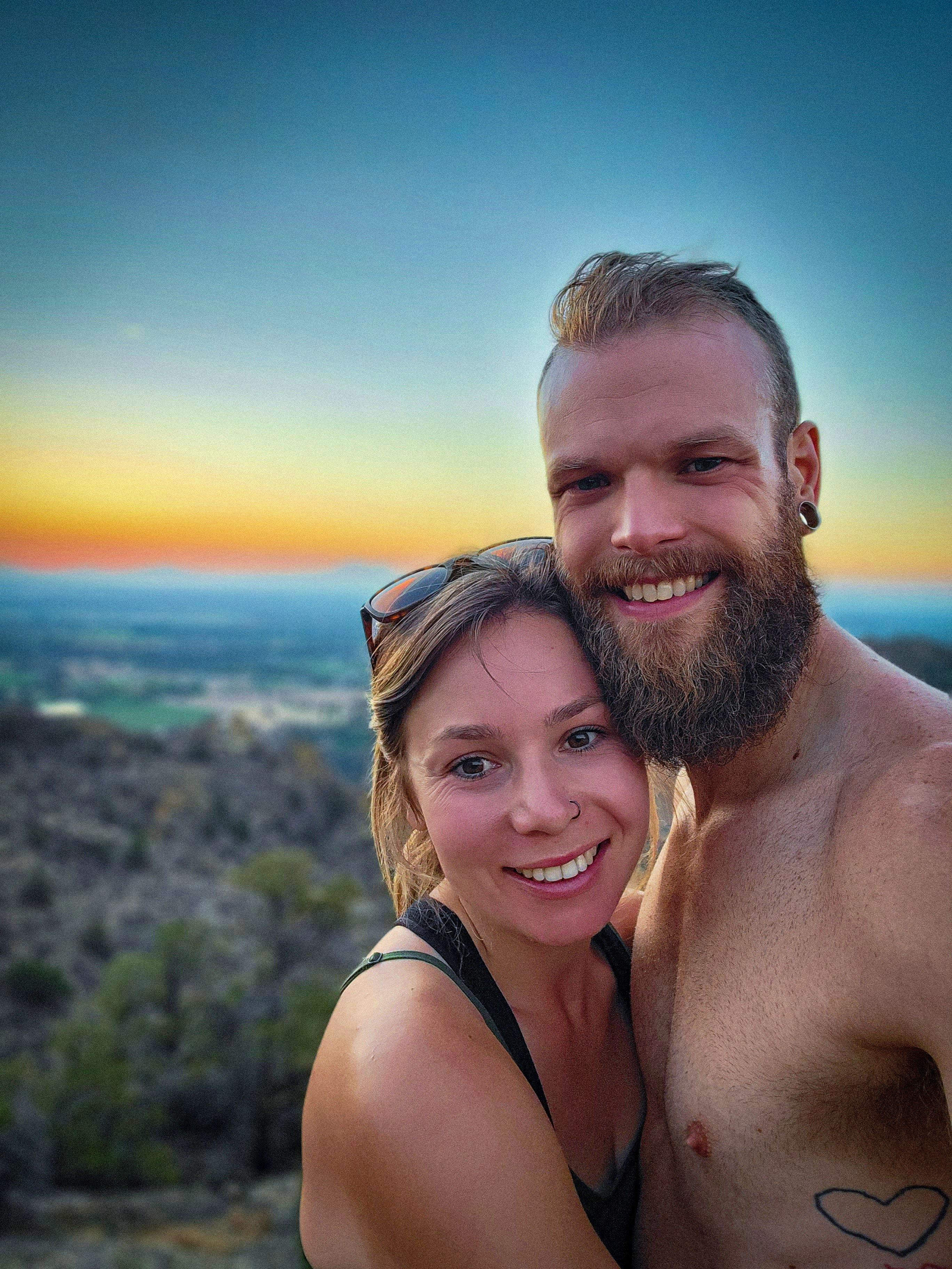 The Wedding Website of Courtney Harvey and Andrew Hilliker