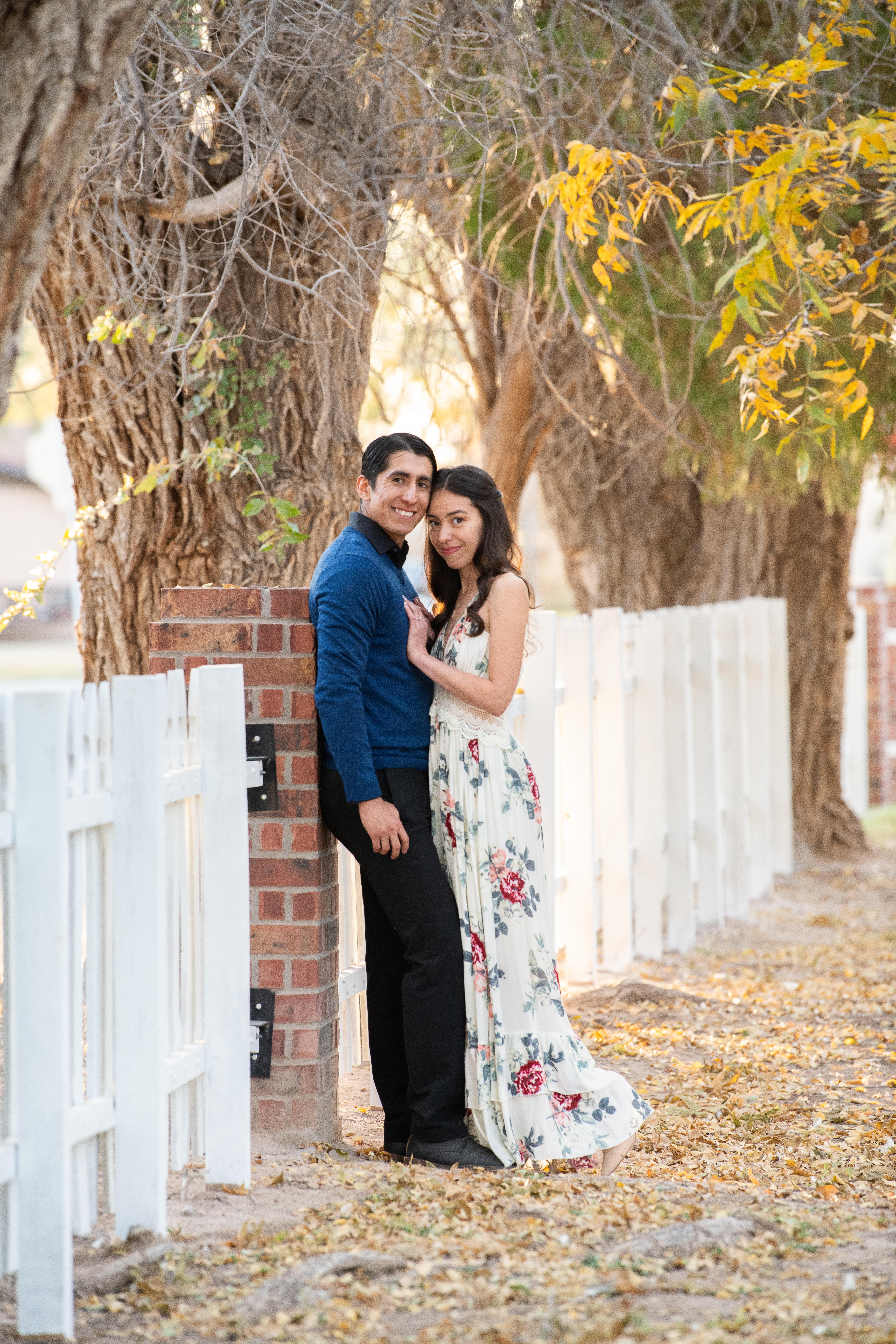 The Wedding Website of Selina Saenz and Isaac Mancha