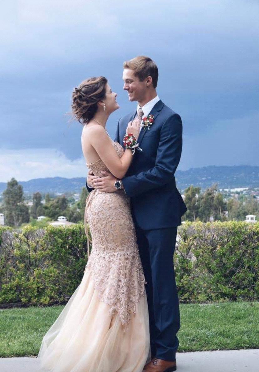 Senior Prom 2017