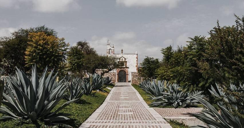 The Wedding Website of Rebeca Fernández-del Pino Álvarez and Luis Mikael Prida El-Hage