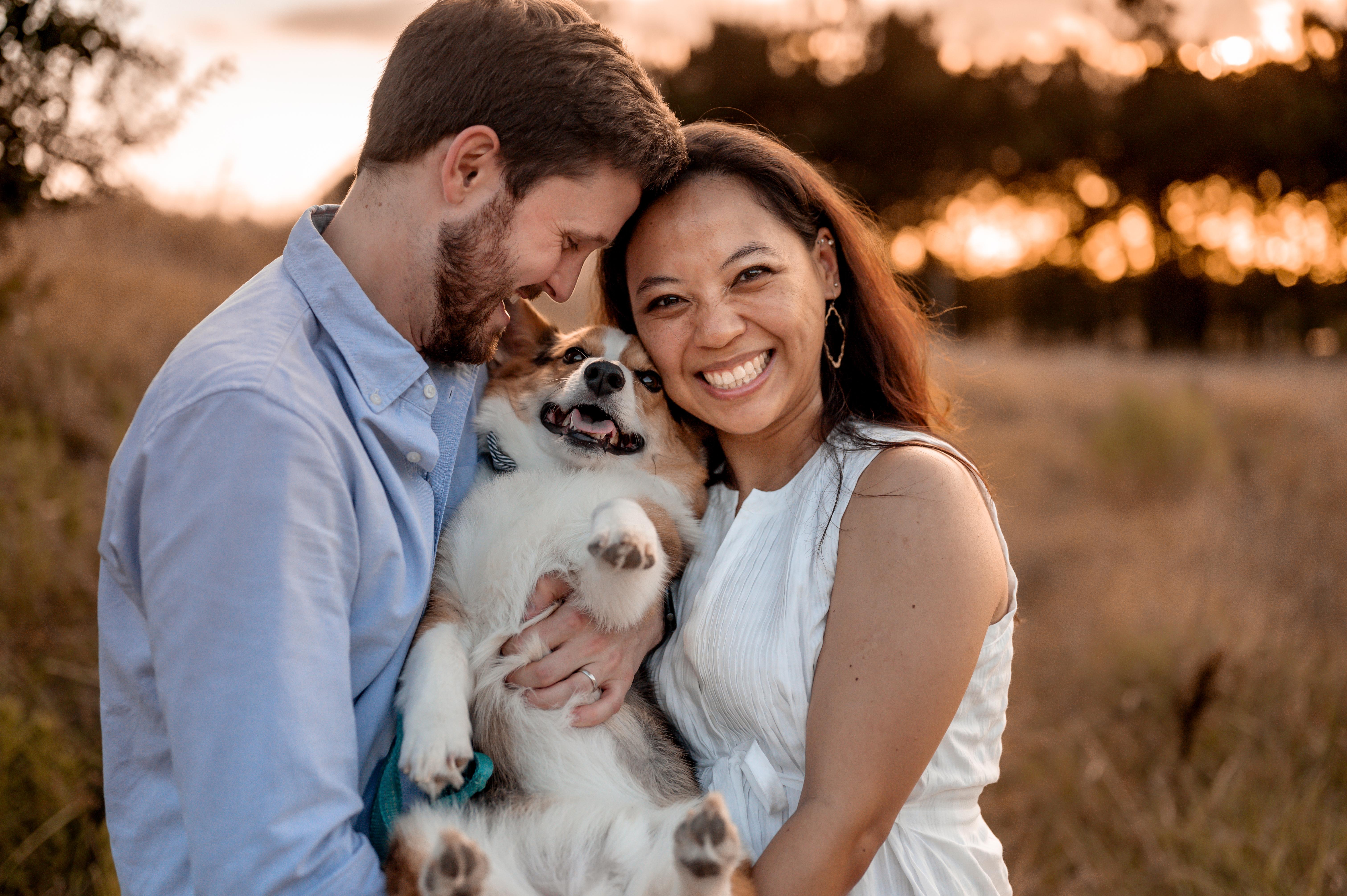 The Wedding Website of Tom Doll and Kai Gurung-Doll