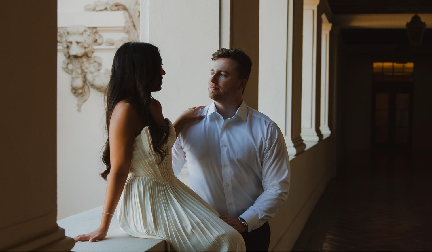 The Wedding Website of Emma Esquivel and James Wehr