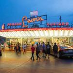 Leon's Frozen Custard