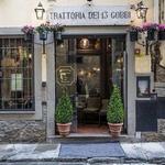 Trattoria 13 Gobbi