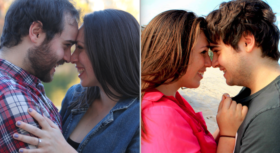 The Wedding Website of Rachel Gilfarb and Josh Moscoe