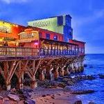 Old Fisherman's Wharf