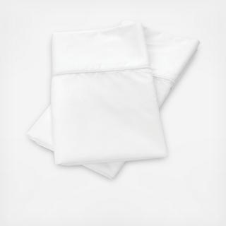 Ice Cool 400-TC Pillowcase, Set of 2