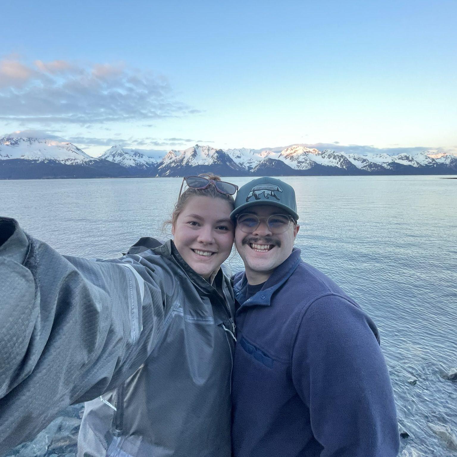 Our One Year Anniversary