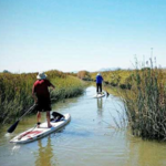 Napa Valley Paddle