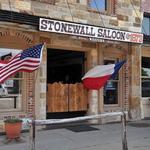 Stonewall Saloon Museum