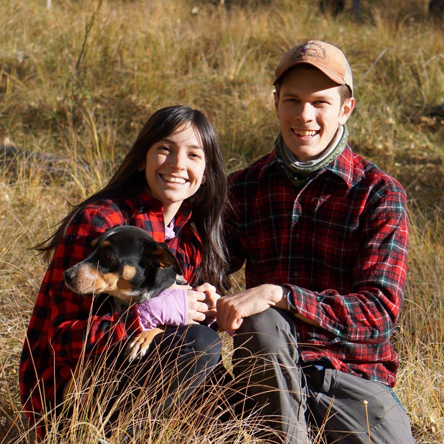 They loved living in Denver - between hiking, micro-breweries, Rockies games, and snowboarding their weekends were almost always packed.