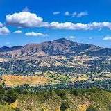 Mount Diablo